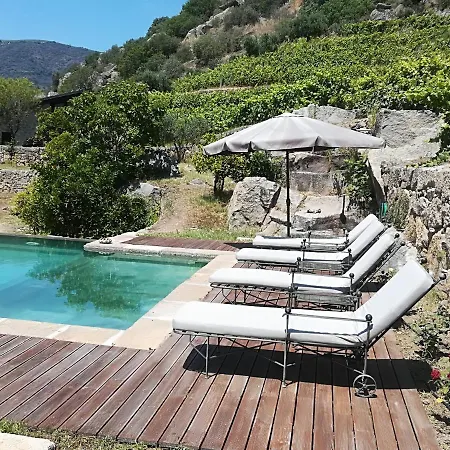 Quinta Da Ferradosa Wines בית כפרי São João da Pesqueira