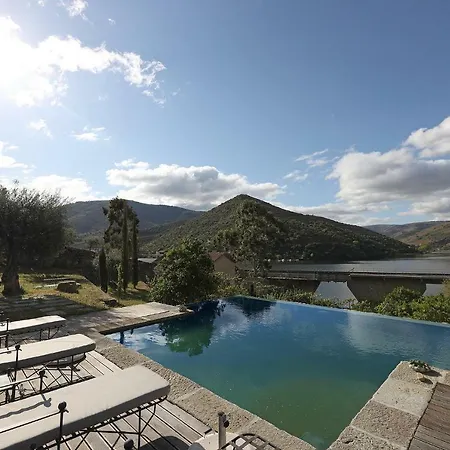 Quinta Da Ferradosa Wines Country house *