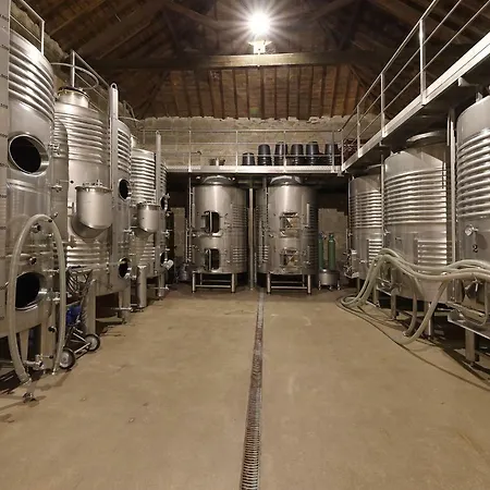 Landhaus Quinta Da Ferradosa Wines