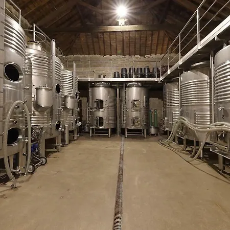 בית כפרי Quinta Da Ferradosa Wines