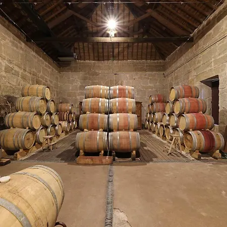 Quinta Da Ferradosa Wines בית כפרי São João da Pesqueira