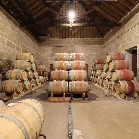 Quinta Da Ferradosa Wines Landhaus *