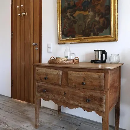 Quinta Da Ferradosa Wines בית כפרי