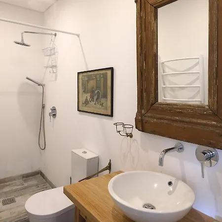 בית כפרי Quinta Da Ferradosa Wines São João da Pesqueira