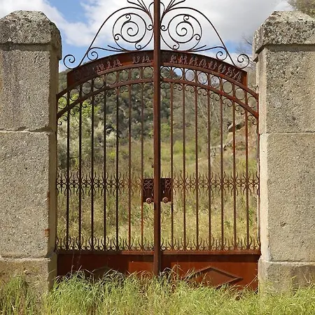 Quinta Da Ferradosa Wines カントリーハウス *