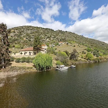 Quinta Da Ferradosa Wines בית כפרי São João da Pesqueira