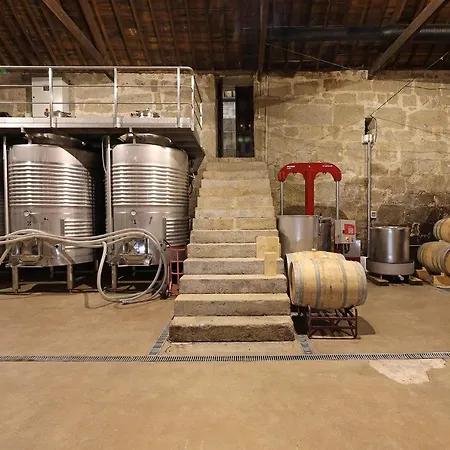 Quinta Da Ferradosa Wines בית כפרי São João da Pesqueira