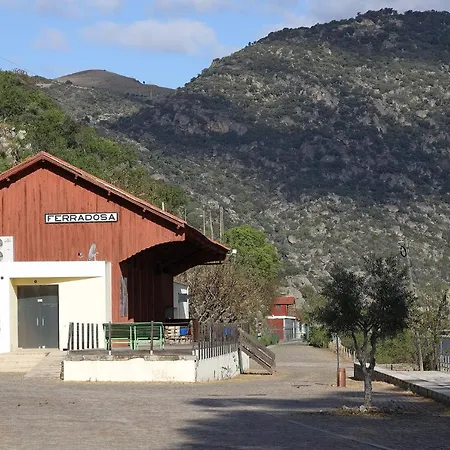 Casa de Campo Quinta Da Ferradosa Wines