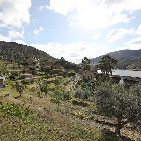 Quinta Da Ferradosa Wines