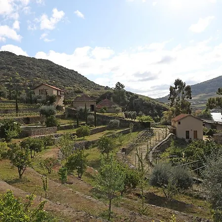 Quinta Da Ferradosa Wines São João da Pesqueira