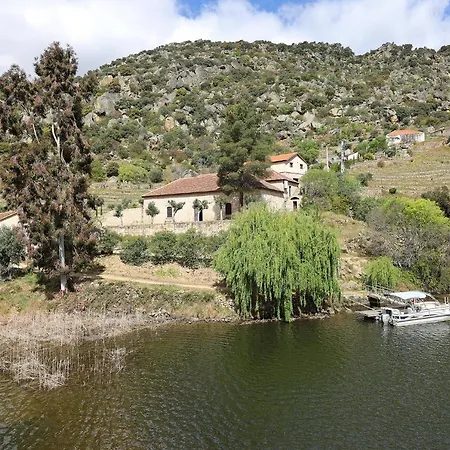 Quinta Da Ferradosa Wines בית כפרי *