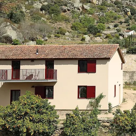 Casa de Campo Quinta Da Ferradosa Wines