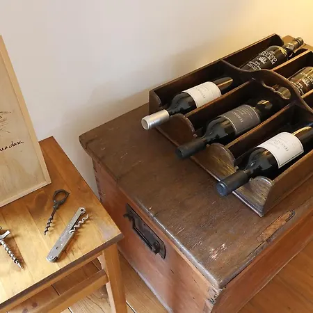 Quinta Da Ferradosa Wines