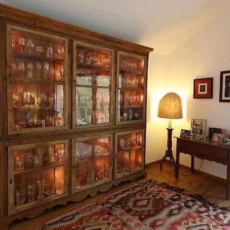 בית כפרי Quinta Da Ferradosa Wines São João da Pesqueira