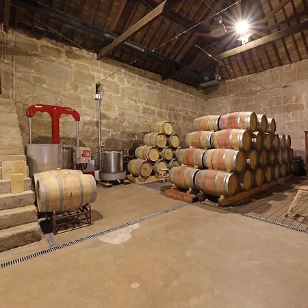 Quinta Da Ferradosa Wines Landhaus São João da Pesqueira