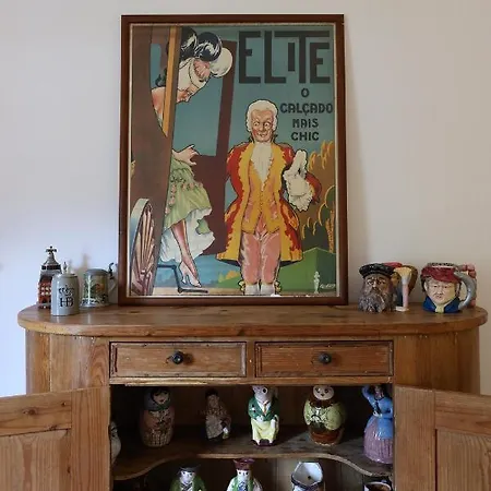 Quinta Da Ferradosa Wines カントリーハウス