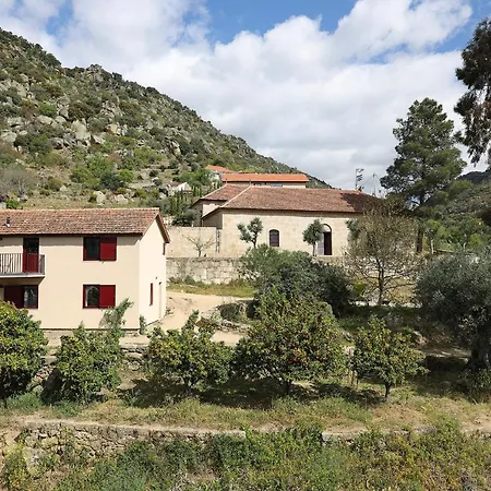 Quinta Da Ferradosa Wines Landhaus *