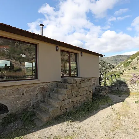 Quinta Da Ferradosa Wines Casa de Campo São João da Pesqueira