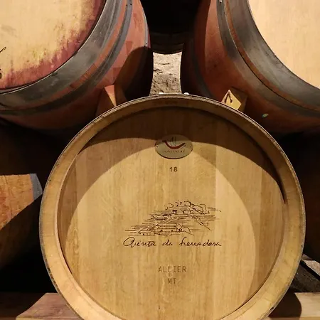Quinta Da Ferradosa Wines São João da Pesqueira