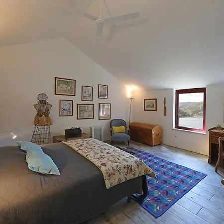 Quinta Da Ferradosa Wines בית כפרי São João da Pesqueira