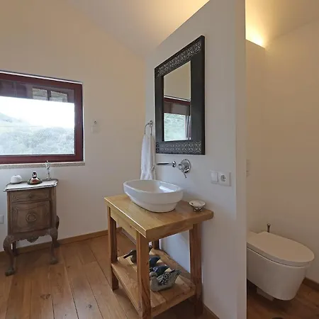 Quinta Da Ferradosa Wines בית כפרי *