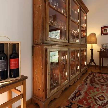 Quinta Da Ferradosa Wines São João da Pesqueira