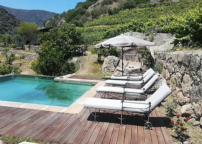 Quinta Da Ferradosa Wines Landsted São João da Pesqueira