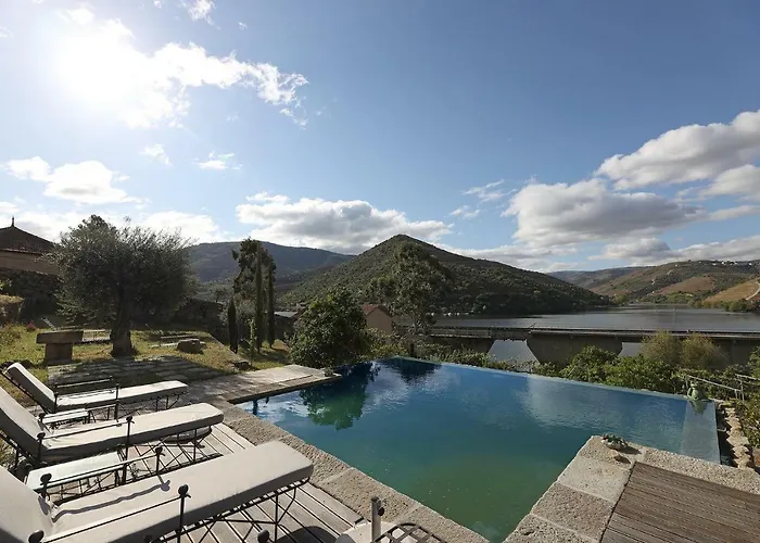 Quinta Da Ferradosa Wines Landsted *