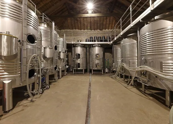 Landsted Quinta Da Ferradosa Wines