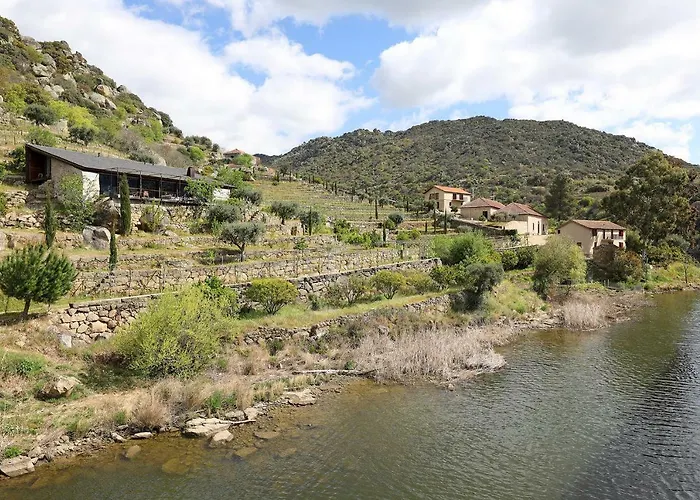 Landsted Quinta Da Ferradosa Wines