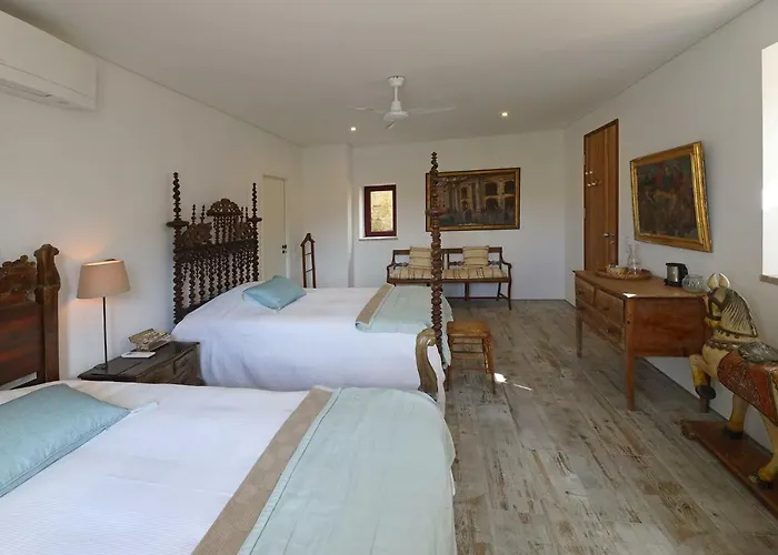 Quinta Da Ferradosa Wines São João da Pesqueira