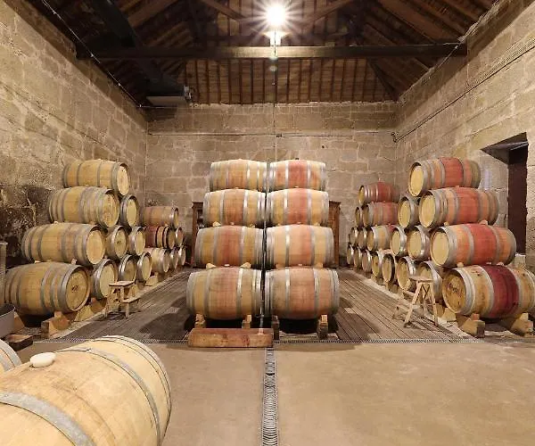 Quinta Da Ferradosa Wines Landsted *