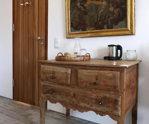 Quinta Da Ferradosa Wines Landsted