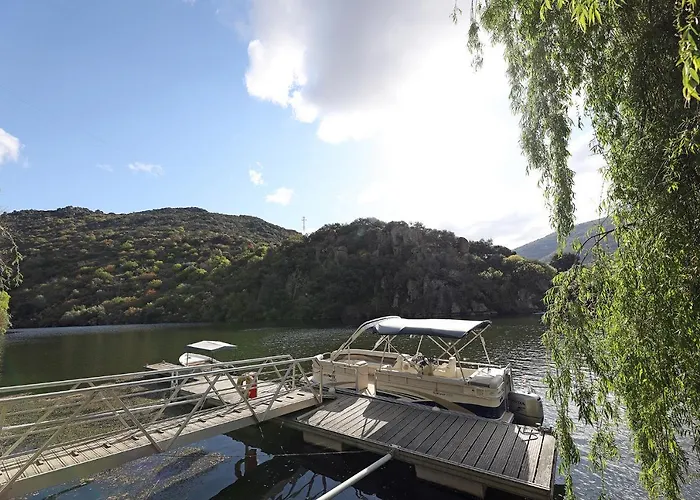 Quinta Da Ferradosa Wines Casa de Campo São João da Pesqueira