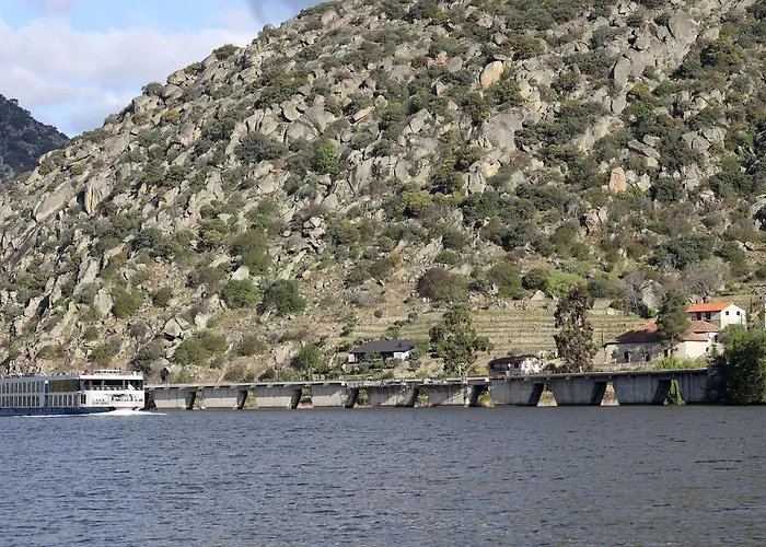 Quinta Da Ferradosa Wines