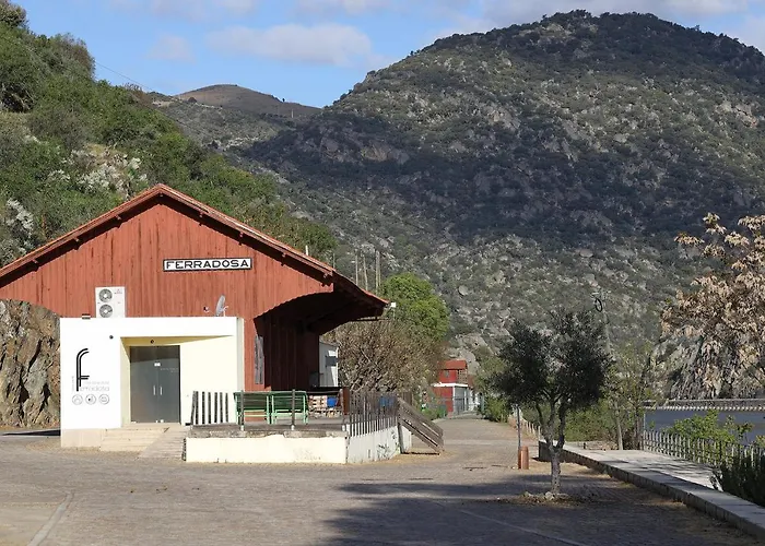 Landsted Quinta Da Ferradosa Wines
