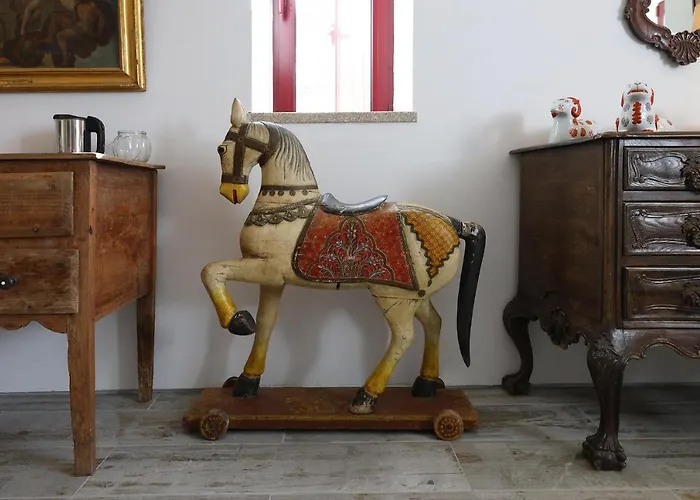 Quinta Da Ferradosa Wines