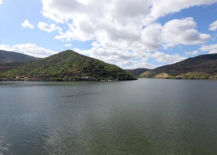 Quinta Da Ferradosa Wines São João da Pesqueira