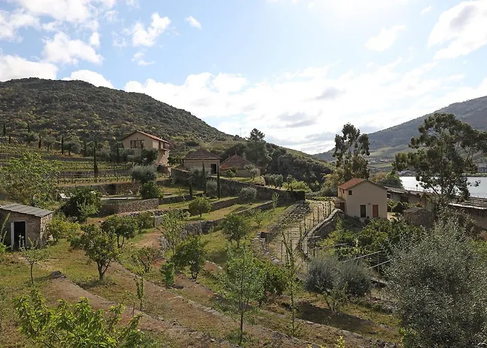 Quinta Da Ferradosa Wines São João da Pesqueira