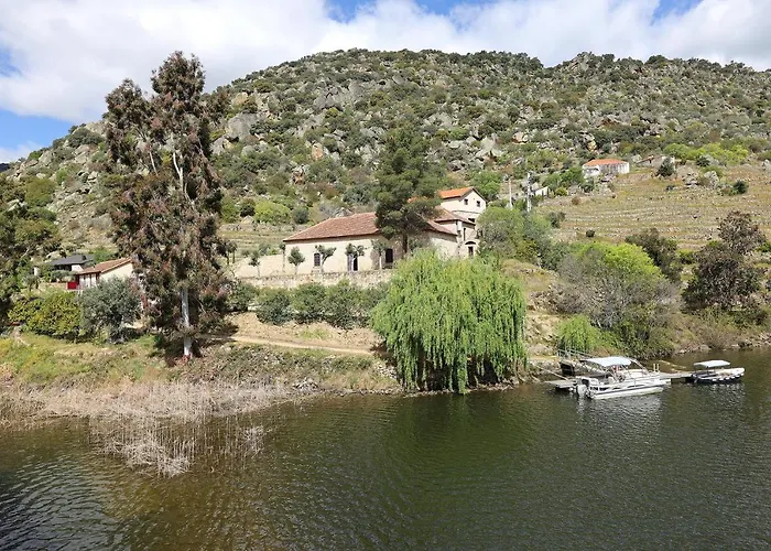 Quinta Da Ferradosa Wines Landsted *