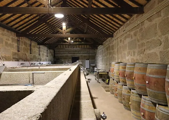 Quinta Da Ferradosa Wines Casa de Campo *