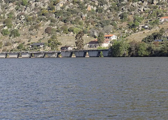 Quinta Da Ferradosa Wines São João da Pesqueira