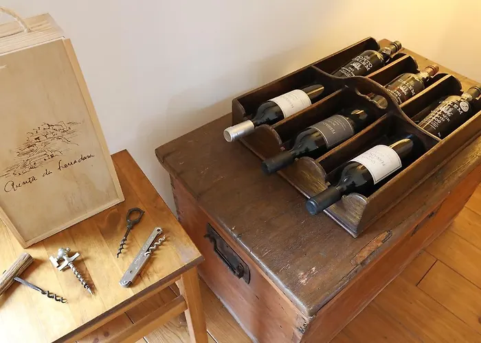 Quinta Da Ferradosa Wines