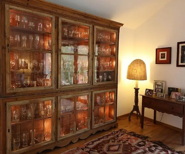 Landsted Quinta Da Ferradosa Wines São João da Pesqueira