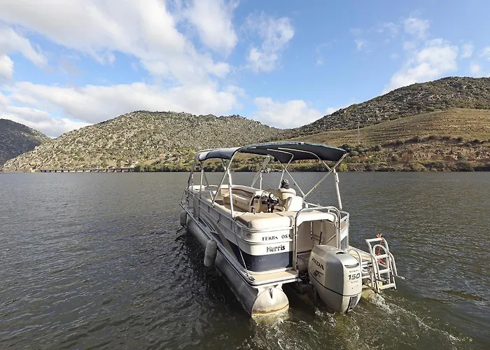 Casa de Campo Quinta Da Ferradosa Wines