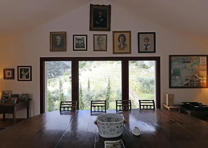 Quinta Da Ferradosa Wines Landsted