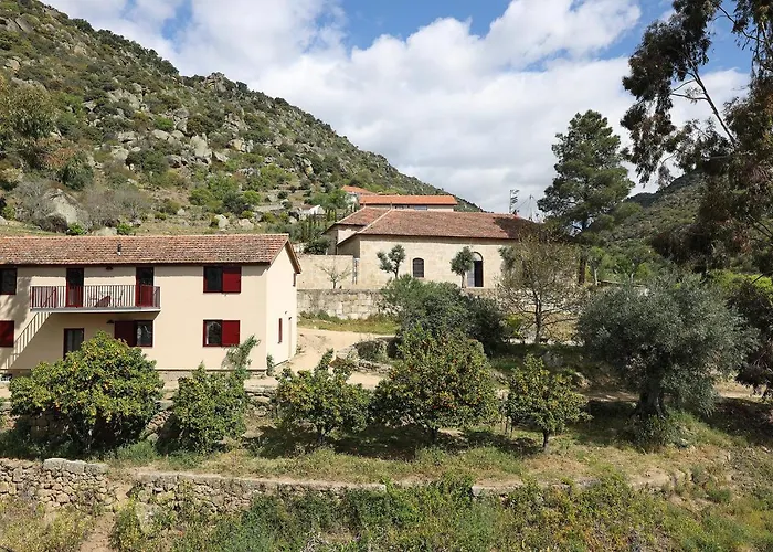 Quinta Da Ferradosa Wines Landsted *