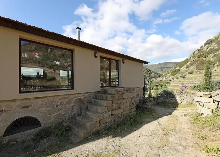 Quinta Da Ferradosa Wines Casa de Campo São João da Pesqueira