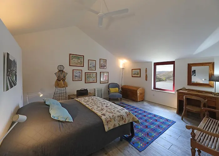 Quinta Da Ferradosa Wines Landsted São João da Pesqueira