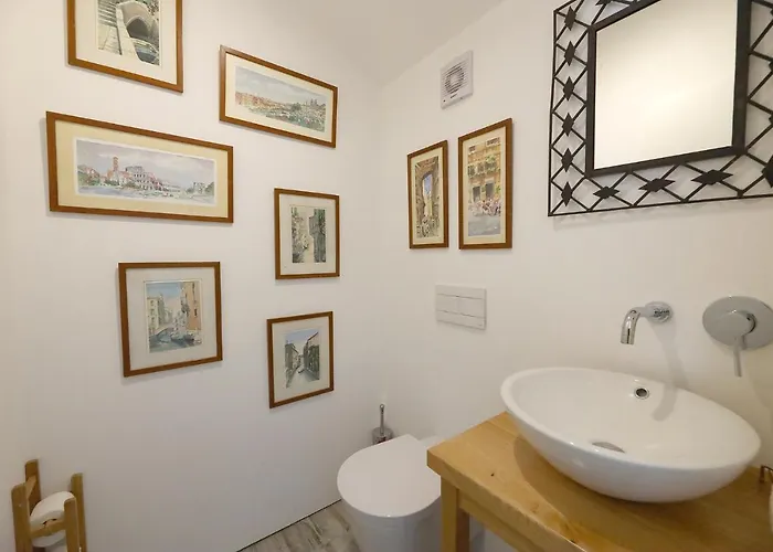 Venkovský dům Quinta Da Ferradosa Wines São João da Pesqueira